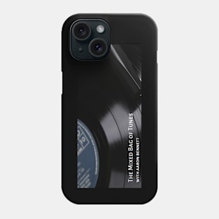 The Mixed Bag Of Tunes Phone Case