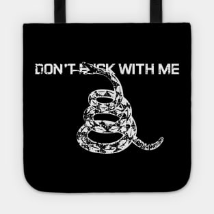 Gadsden Tote