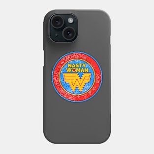 WOMEN'S SHIELD Phone Case