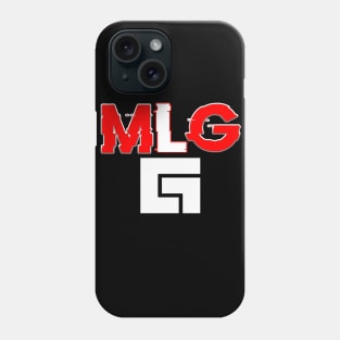 MLG + FBG Phone Case