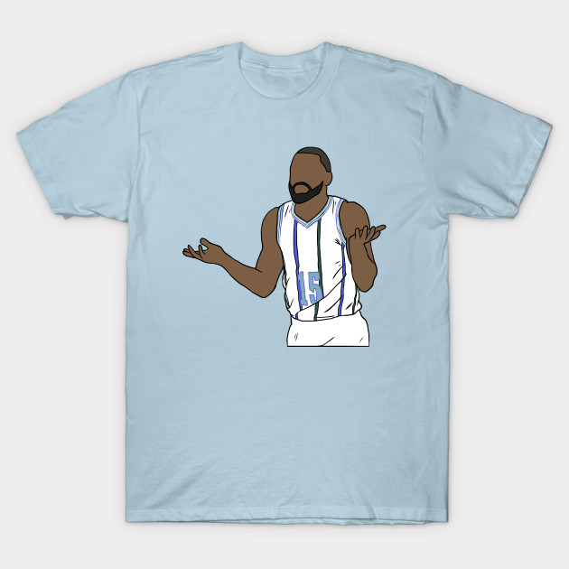 kemba walker t shirt