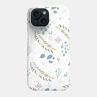 Floral Phone Case