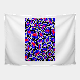 New SPots Tapestry