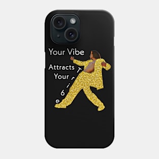 Tribe Vibe Shine Phone Case