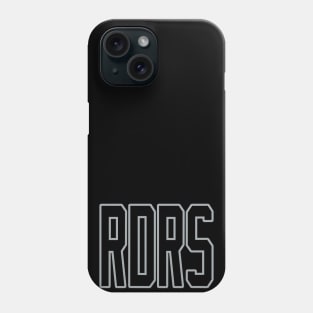 Oakland LYFE RDRS I'd like to buy a vowel! Phone Case