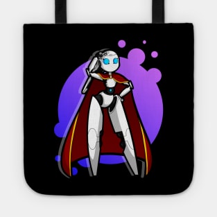 Lady Drossel von Flugel Tote