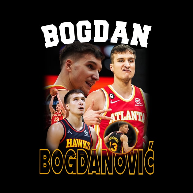 BOGDAN by dsuss