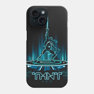 TRONMNT LEO Phone Case