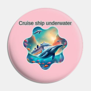 Cruise Pin