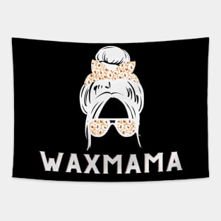 Wax Mama Tapestry