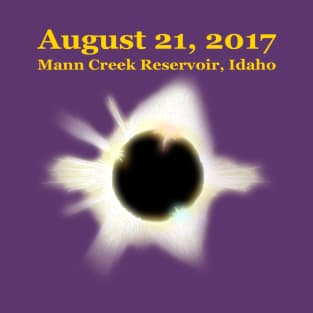 2017 Eclipse T-Shirt