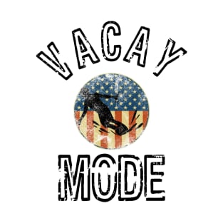 Vacay Mode T-Shirt