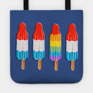 Sweet Freedom Tote