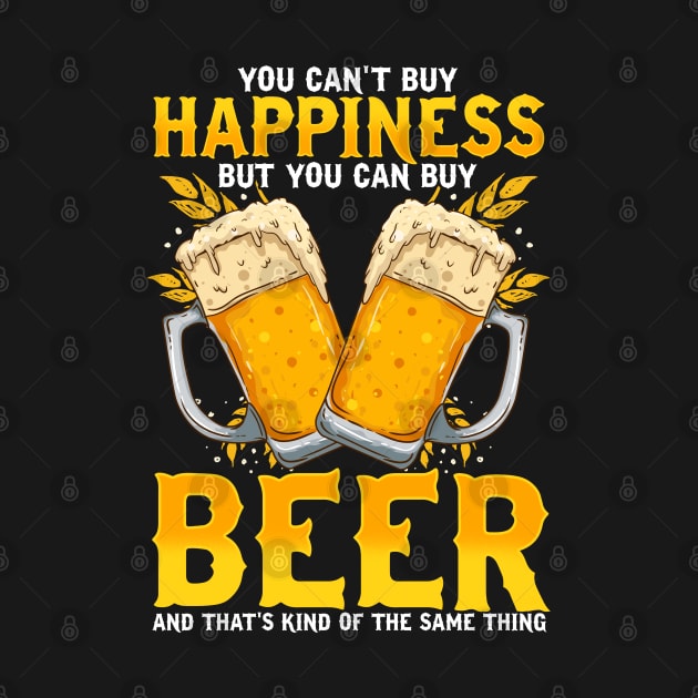 Beer lover funny saying by LIFUA