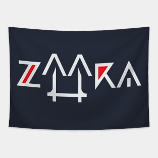 ZAARA Tapestry