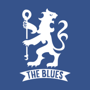 Chelsea Fc Crest Png