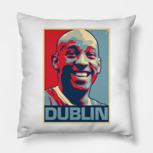 Dublin Pillow