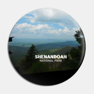 Amazing picture from Shenandoah National Park in Virginia photography Pin