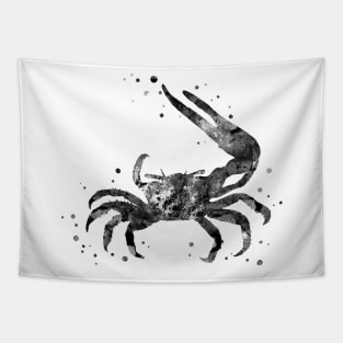 Fiddler crab Tapestry