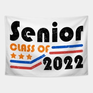 Seniors Class of 2022 Tapestry