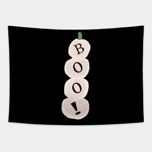 Boo! Tapestry