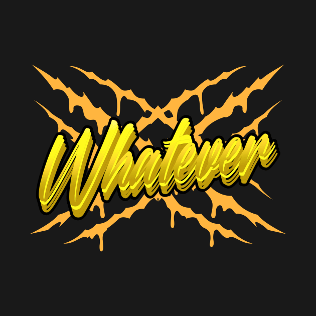 Whatever by Abelfashion