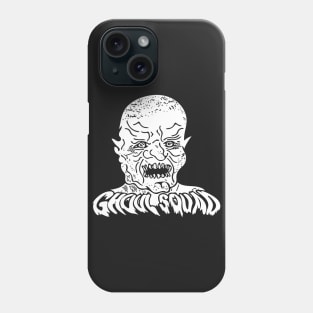 Official Ghoul Squad Podcast Phone Case