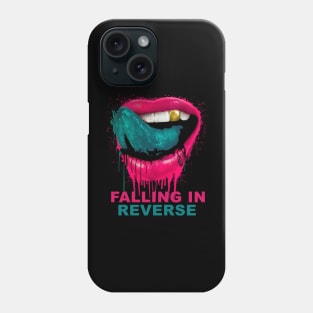 the-music-band-falling-in-reverse-To-enable all products 52 Phone Case