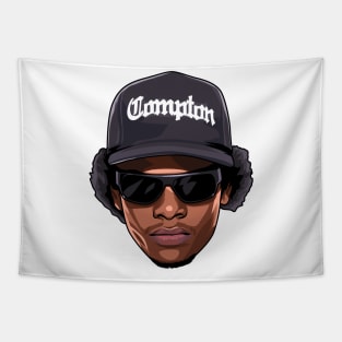 Eazy E Tapestries for Sale TeePublic