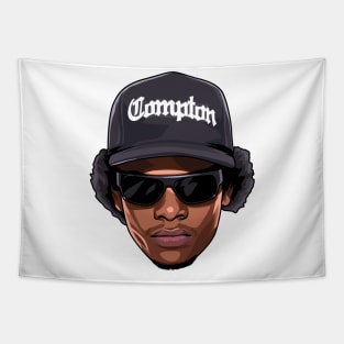 EAZY-E Tapestry