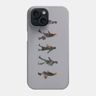 Hanbada Squad 2 Phone Case