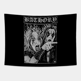 RATLORD Tapestry