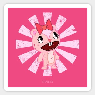 Mr Pickles Sticker by Juanscorner