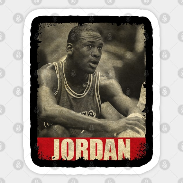 Michael Jordan: Biography, Basketball Player, Businessman