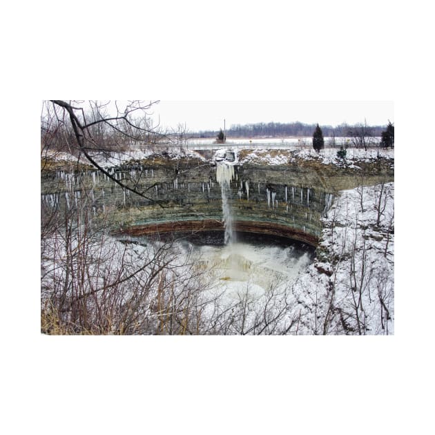 Devil's Punch Bowl Centered by srosu