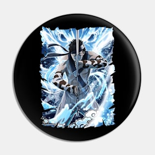 ZABUZA MOMOCHI MERCH VTG Pin