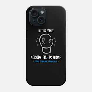 Sotos Syndrome Awareness Phone Case