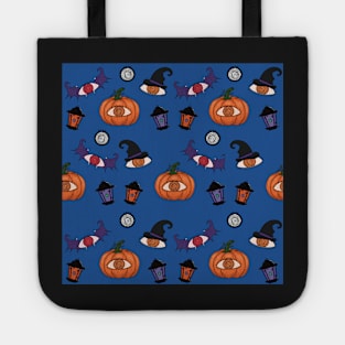 Halloween Tote