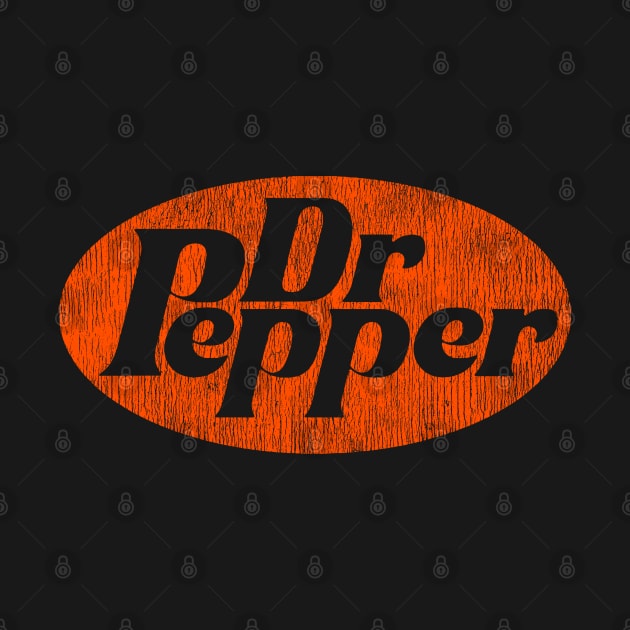 Dr Pepper by citkamt