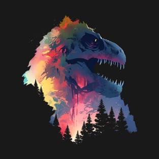 dino T-Shirt