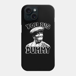 Sanford and Son Critique Phone Case