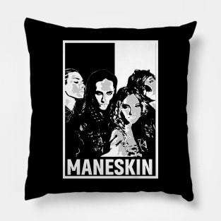 Maneskin Pillow