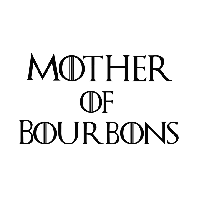 Mother of Bourbons by whiskeyiseverything