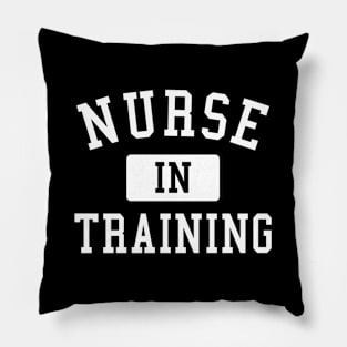 Nursing Student - Nurse School Pillow