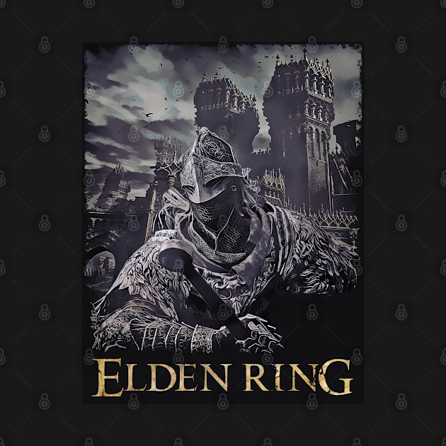 Elden Ring by All_4_Gamers
