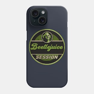 Beetle Session Phone Case