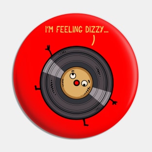 Dizzy Pin