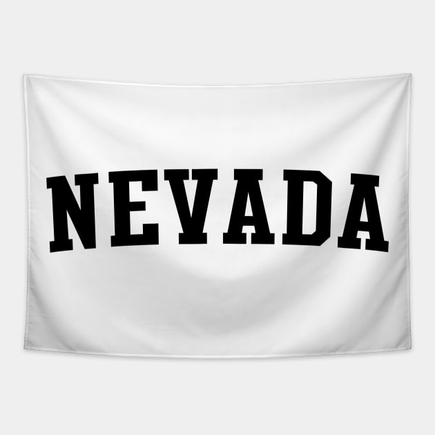 Nevada T-Shirt, Hoodie, Sweatshirt, Sticker, ... - Gift Tapestry by Novel_Designs