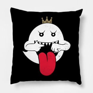 BOO THE JEWEL Pillow