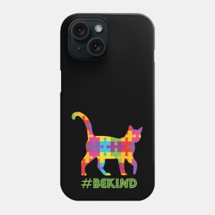 #Bekind Phone Case